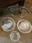 Vintage PYREX (not pyrex) - lot of 29 pieces PYREX cookware, bakeware, dishes — photo 6