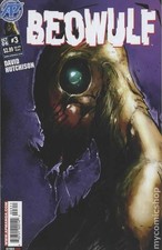 Beowulf #3 FN 2006 Stock Image