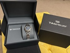 Ladies Tag Heuer 27mm