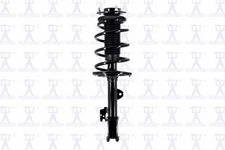 Focus Auto Parts Suspension Strut And Coil Spring Assembly P N 3333393L