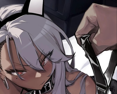 #ad putting a cheky gal in her place 2 original doujinshi by onkyu 22 pages AU $18.00