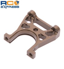 Schumacher Racing Centre Transmission Front Mount - CAT PB SCHU9269