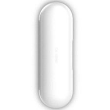 Oral-B 81778248 Travel Case 1 lb White Compact Durable Dental Accessories