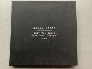 Kelly Jones | eBay UK