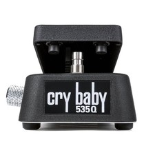 Dunlop Cry Baby 535Q Multi Wah - Wah Wah Peda...
