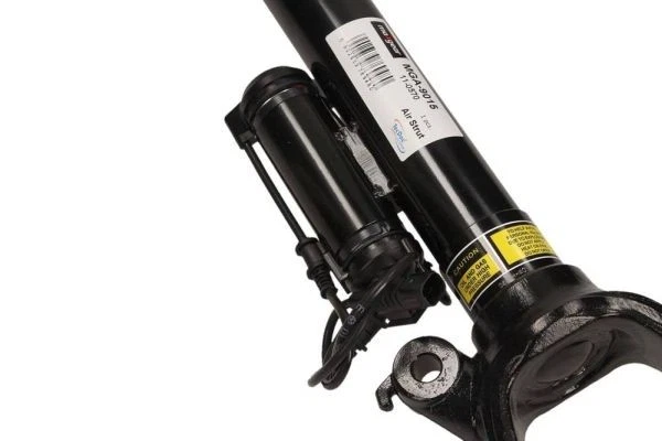 1x MAXGEAR LUFTFEDERBEIN VORNE passend für MERCEDES GL X164 M-KLASSE W164 m. ADS - Bild 2 von 4