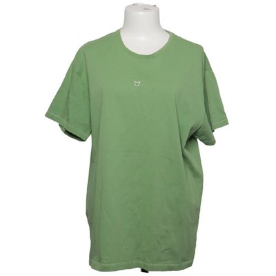 Ripndip, T-shirt, Größe: S, Grün, Baumwolle, Einfarbig, Damen #acZ
