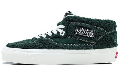 Vans Half Cab Sandy Liang Sherpa VN0A5KX6YRB