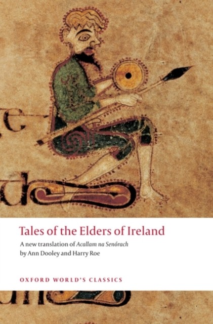 Tales of the Elders of Ireland by Harry Roe (2008, Trade Paperback) - Image 4