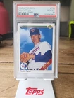 1990 Upper Deck - Nolan Ryan #734 300th Win Banner on Front PSA 10
