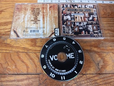 Life on Display by Puddle of Mudd (CD, 2003)