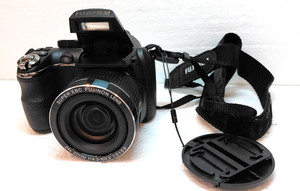 Fujifilm Finepix S3200 | eBay