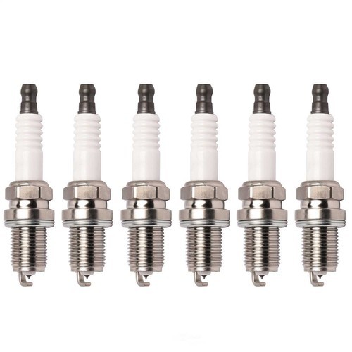 Porsche Carrera GT 2004 Spark plugs Set