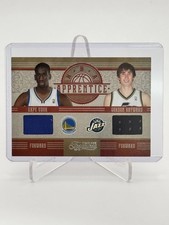2010-11 Panini Timeless Treasures Basketball 11
