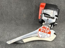 SRAM RED eTap 11-Speed Road Front Derailleur Braze-On RARE No Battery Brand New