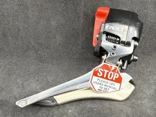 SRAM RED eTap 11-Speed Road Front Derailleur Braze-On RARE No Battery Brand New