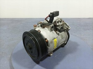 VW POLO IV LIFT 1.2 65 PS KLIMAKOMPRESSOR / AM 72734