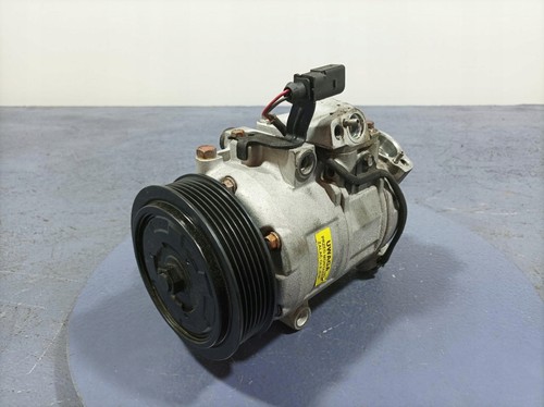 VW POLO IV LIFT 1.2 65 PS KLIMAKOMPRESSOR / AM 72734