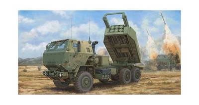 Trumpeter TRU01041 Model Kit, Various