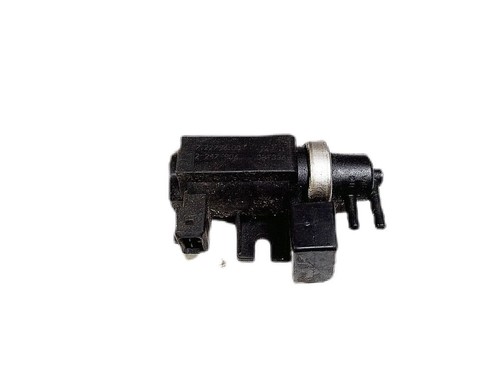 BMW 1 E81 E87 2010 Diesel 130kW Turbolader Druckwandler Magnetventil 72279600