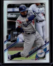 2013 Topps Chrome Redemption Update 10