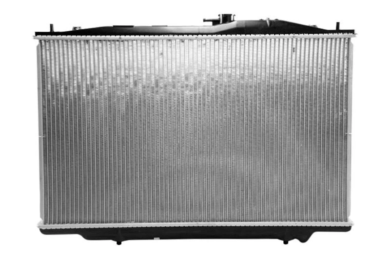 For Acura TL 2004-2006 Reach Cooling Engine Coolant Radiator Foto 3 de 4