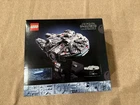 LEGO: Star Wars - Millennium Falcon #75375 | 25th Anniversary Starship *SEALED*