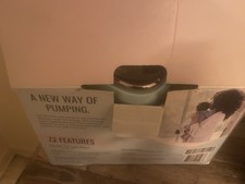 Baby Breast Pump
