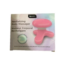 24 Mini Travel Body Massager Lightweight Port...