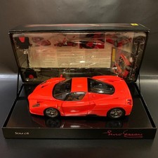 BBR Enzo Ferrari 1/18 (M. Schumacher el)