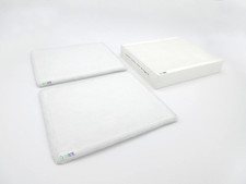 TOP FILTRO - Filtri G4 X2 + F7 Compatibili ALDES DEE FLY CUBE 300 & 370