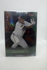 2025 Bowman's Best - Circuitry Drake Baldwin #C-12 (RC)