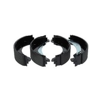 2X Bremsbackensatz Hinten FüR Citroen Jumpy VF7 1.6 07 Bis 16 Bosch Teil 814047R