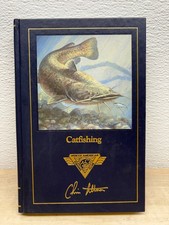 1992 Catfising NAFC By Chris Altman Hardcover