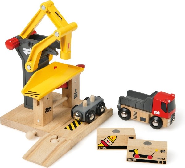Brio 63328000 Frachtverladestation - Bild 2