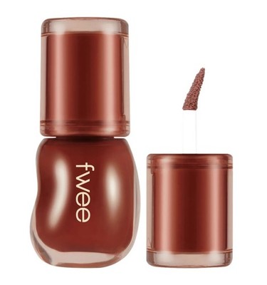 FWEE 3D Voluming Gloss Cola Edition 4 Farben 5,3g K-Beauty Dirty Cola