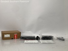 Lenovo ThinkPad USB-C Dock Gen2 Docking Station - Open Box Z7G87M