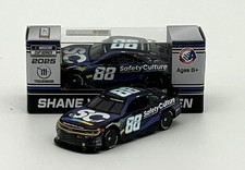 2025 SHANE VAN GISBERGEN 88 Safety Culture 1:64 In Stock