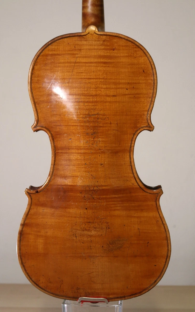 4/4 Acoustic Violins for sale | eBay