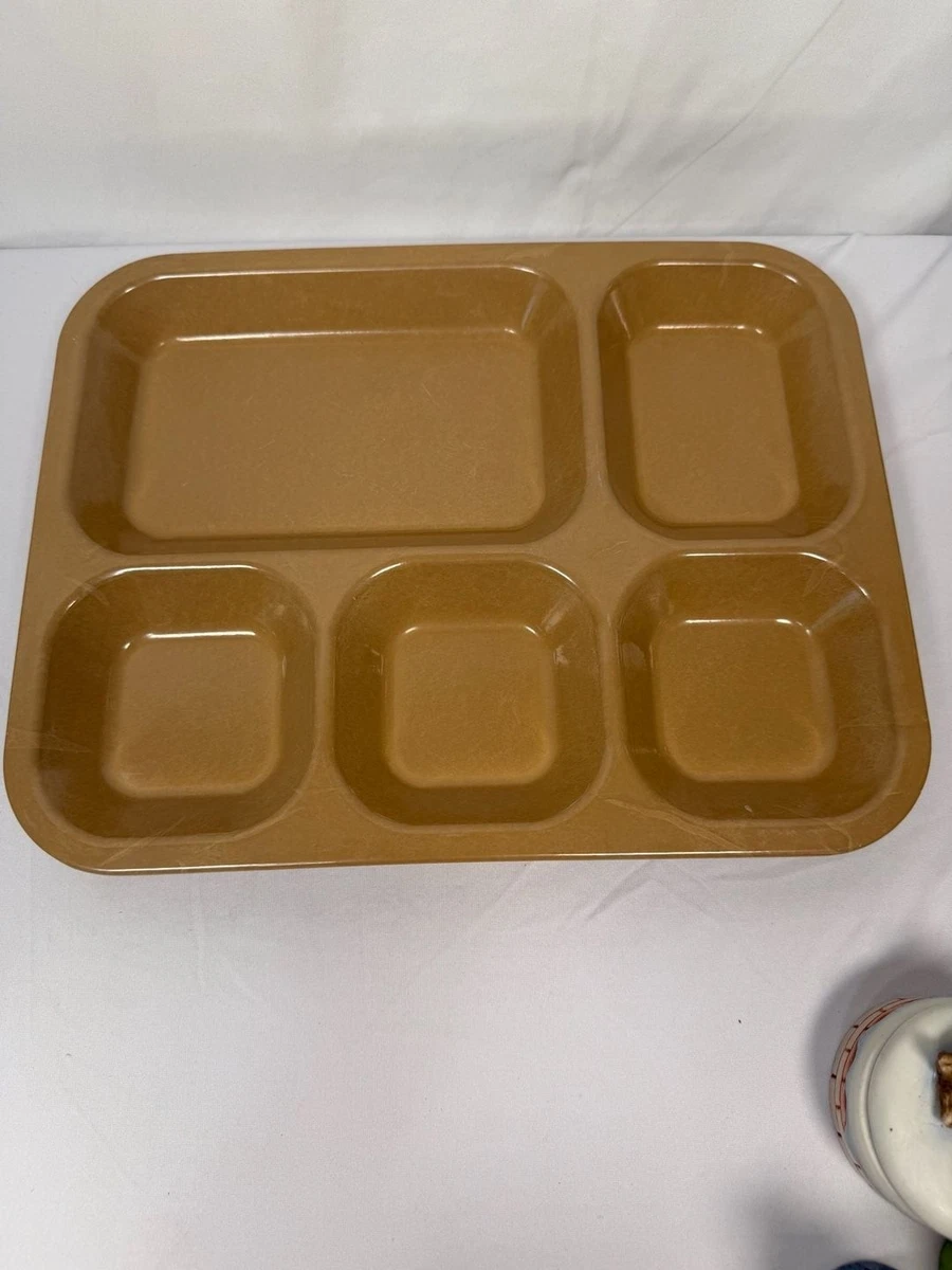 Mess Tray In Collectible Military Surplus Mess Kits for sale | eBay