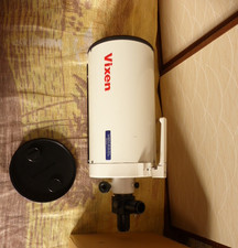 Vixen VMC200L 200mm 1950mm Compact Astronomical Telescope