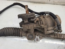 Pompe direction assistée Peugeot 208