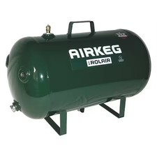 Rolair Airkegplus Air Tank 10 Gal 225 Psi Horizontal Rolair Airkegplus Air Tank 10 Gal 225 Psi Horizontal