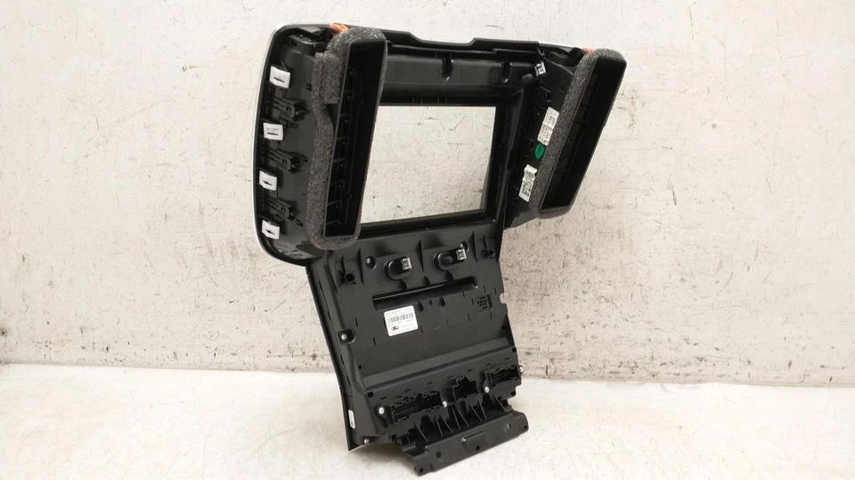 FORD S MAX HEATER AC CLIMATE CONTROLS 2281449 15-24 - Image 4 of 4