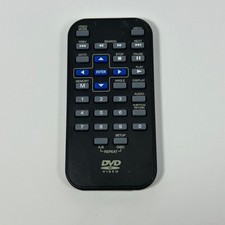 RCA Portable DVD Player Remote Control for DRC6309 DRC69702 DRC99731 Tested OEM