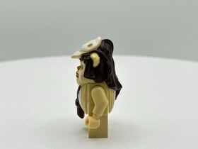 LEGO Star Wars Logray Ewok Minifigure - sw0338 - Sets 7956 10236