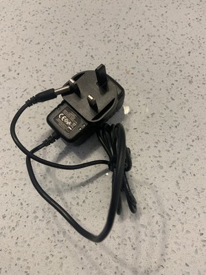 Lite-On Netzteil Ladegerät 12Volt 1,0Amp 12Watt Leistung Gebrauchtartikel