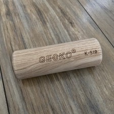 GECKO K-S10 Percussion Rattles Small Sand Hammer Percussion Musical