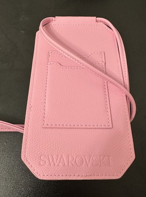 Handyhalterung SWAROVSKI PINK
