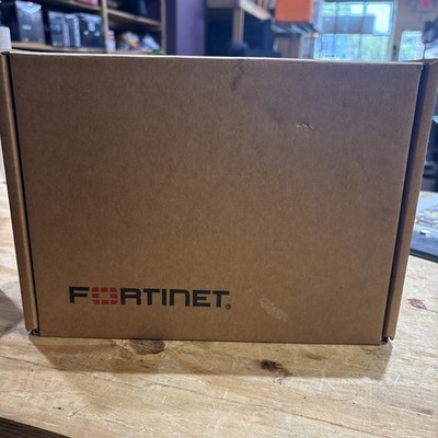 FortiGate 61F